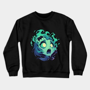 DnD Banshee Crewneck Sweatshirt